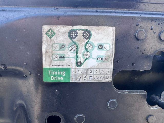 VOLVO S40 usata, con Volante multifunzione