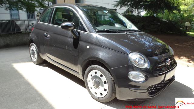 FIAT 500 usata, con Airbag laterali