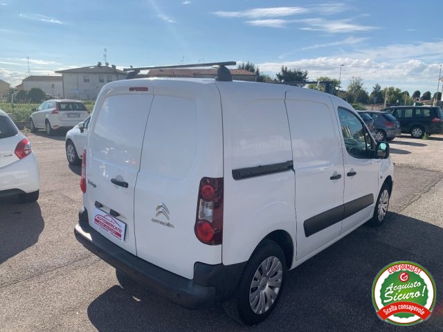 CITROEN Berlingo usata, con Climatizzatore