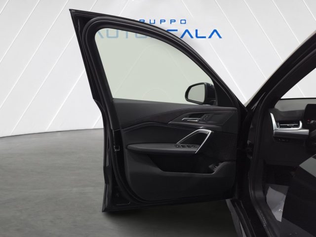 BMW X1 usata, con Cerchi in lega