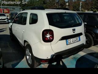 DACIA Duster usata, con Airbag Passeggero