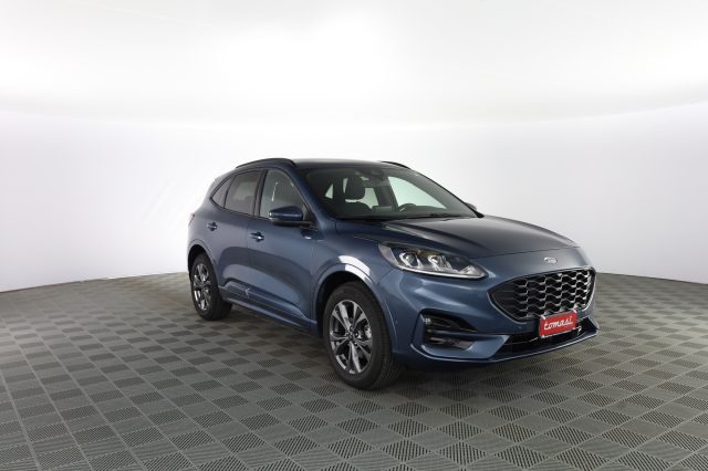 FORD Kuga usata 1