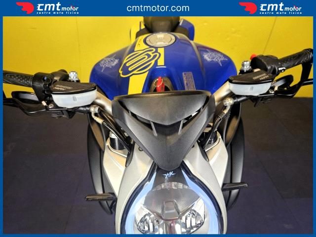 MV AGUSTA Brutale 800 usata 6