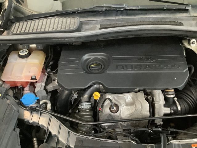 FORD C-Max usata 22