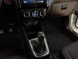 SUZUKI Swift usata, con Cruise Control