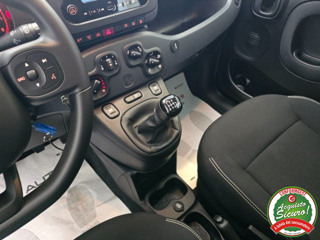 FIAT Panda usata 12