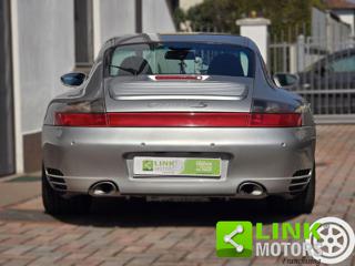 PORSCHE 911 usata, con Airbag