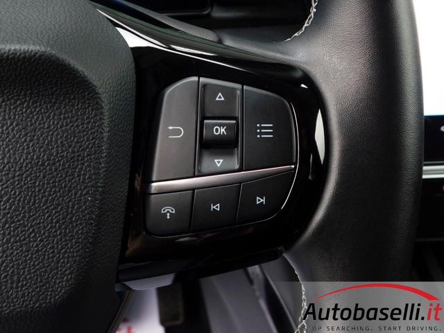 FORD Puma usata, con Sound system