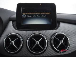 MERCEDES-BENZ CLA usata 14