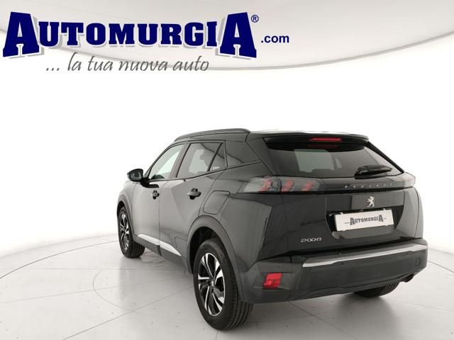PEUGEOT 2008 usata, con Airbag Passeggero