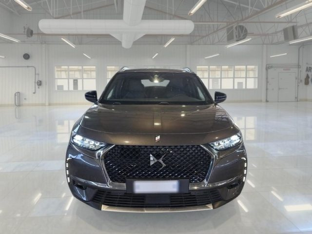 DS AUTOMOBILES DS 7 Crossback usata, con Autoradio