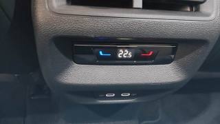 VOLKSWAGEN Tiguan usata, con Park Distance Control