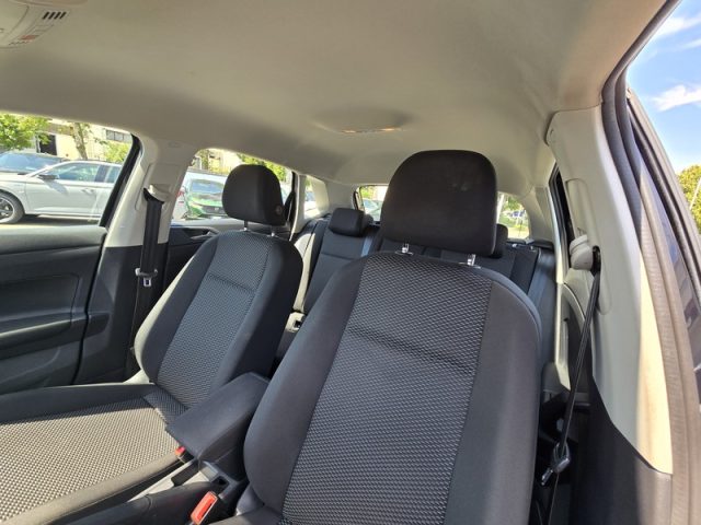 VOLKSWAGEN Polo usata, con Servosterzo