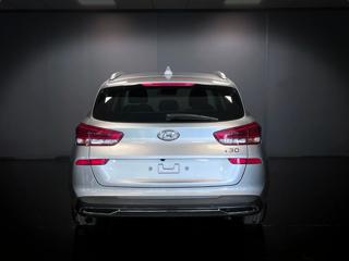 HYUNDAI i30 usata, con Antifurto
