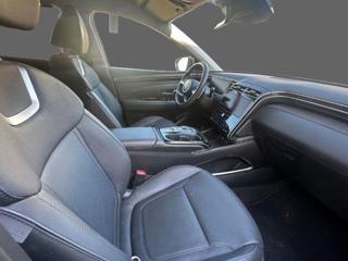 HYUNDAI Tucson usata, con Airbag laterali