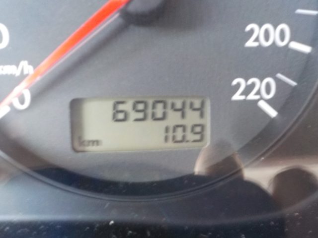 VOLKSWAGEN Golf usata 30