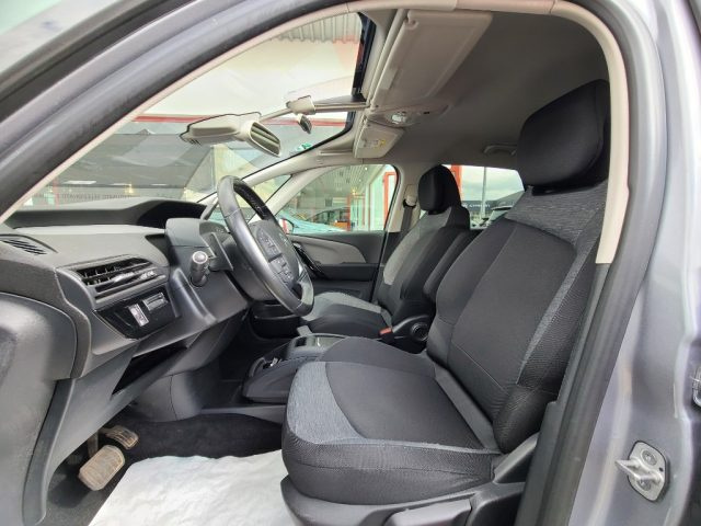 CITROEN C4 Spacetourer usata, con Cerchi in lega