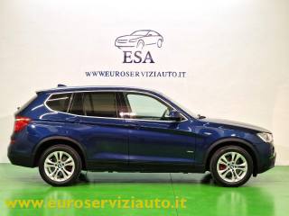 BMW X3 usata, con Airbag