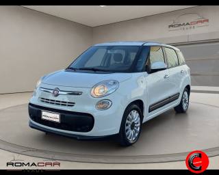 FIAT 500L usata, con Airbag laterali