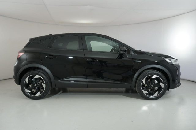 RENAULT Captur usata, con Airbag Passeggero