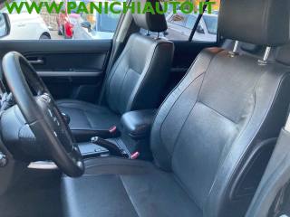 SUZUKI Grand Vitara usata, con Fari Xenon
