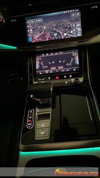 AUDI Q8 usata, con Controllo trazione