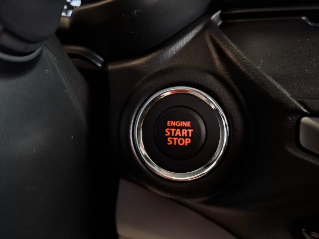 SUZUKI Swift usata, con Cruise Control