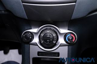 FORD Fiesta usata 23