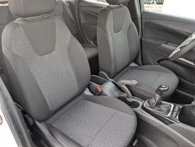 OPEL Crossland X usata, con Controllo trazione