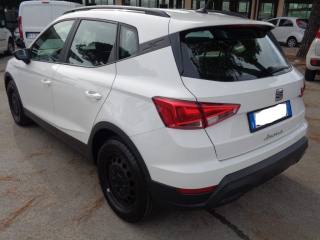 SEAT Arona usata, con Airbag Passeggero