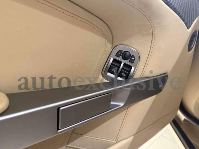 ASTON MARTIN DB9 usata 23