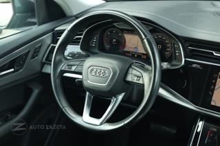 AUDI Q8 usata, con Sistema di navigazione