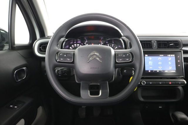 CITROEN C3 usata 5