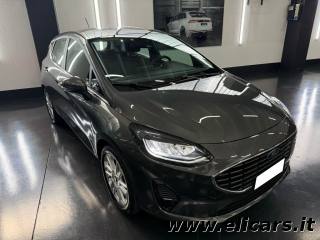 FORD Fiesta usata 11