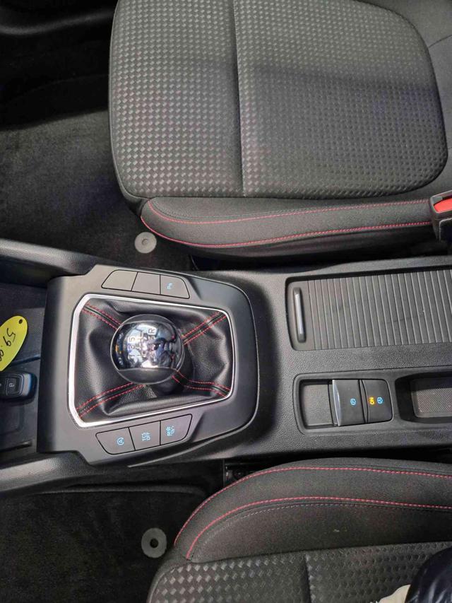 FORD Focus usata, con ESP