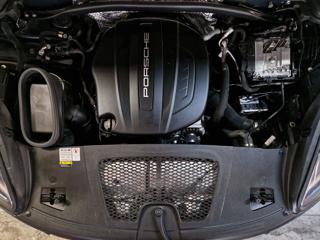 PORSCHE Macan usata, con Cruise Control