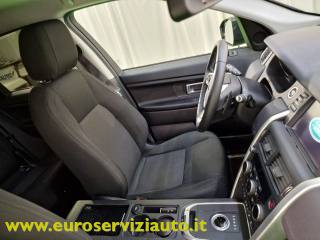 LAND ROVER Discovery Sport usata, con Sensore di pioggia