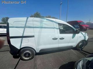 RENAULT Express usata, con Airbag Passeggero