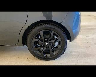 OPEL Corsa usata, con Kit antipanne