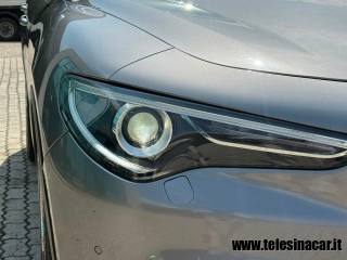 ALFA ROMEO Stelvio usata, con Cruise Control