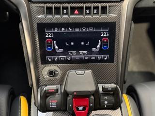 LAMBORGHINI Urus usata, con Trazione integrale