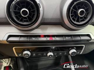 AUDI Q2 usata, con Park Distance Control