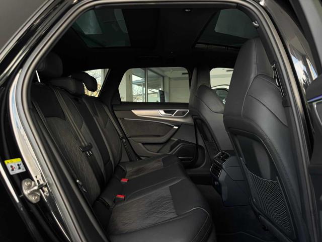 AUDI RS6 usata, con Park Distance Control