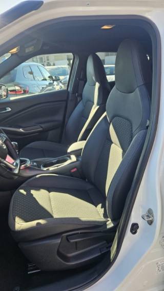 NISSAN Juke usata, con Cruise Control