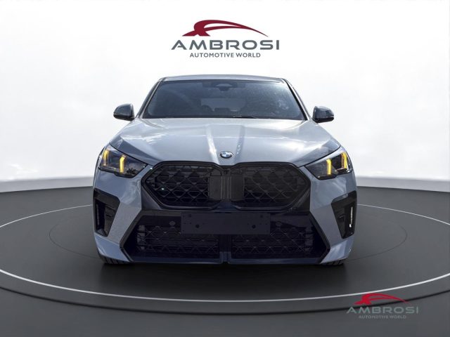 BMW X2 usata 4