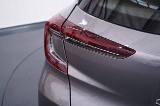 RENAULT Captur usata, con Vivavoce