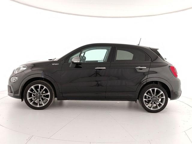FIAT 500X usata, con Airbag Passeggero
