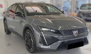 PEUGEOT 408 usata, con Autoradio