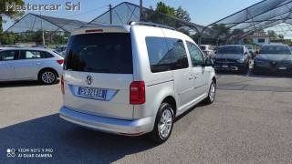 VOLKSWAGEN Caddy usata, con Boardcomputer