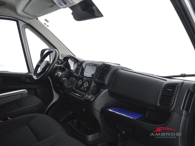 FIAT Ducato usata 10